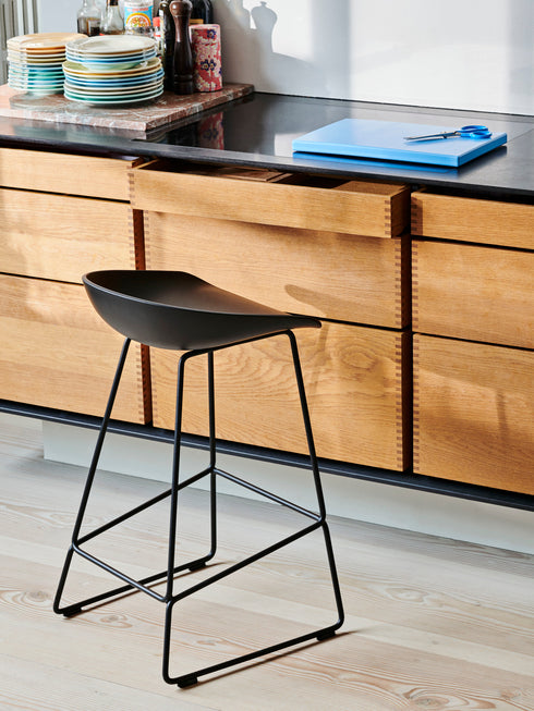 About A Stool AAS 38
